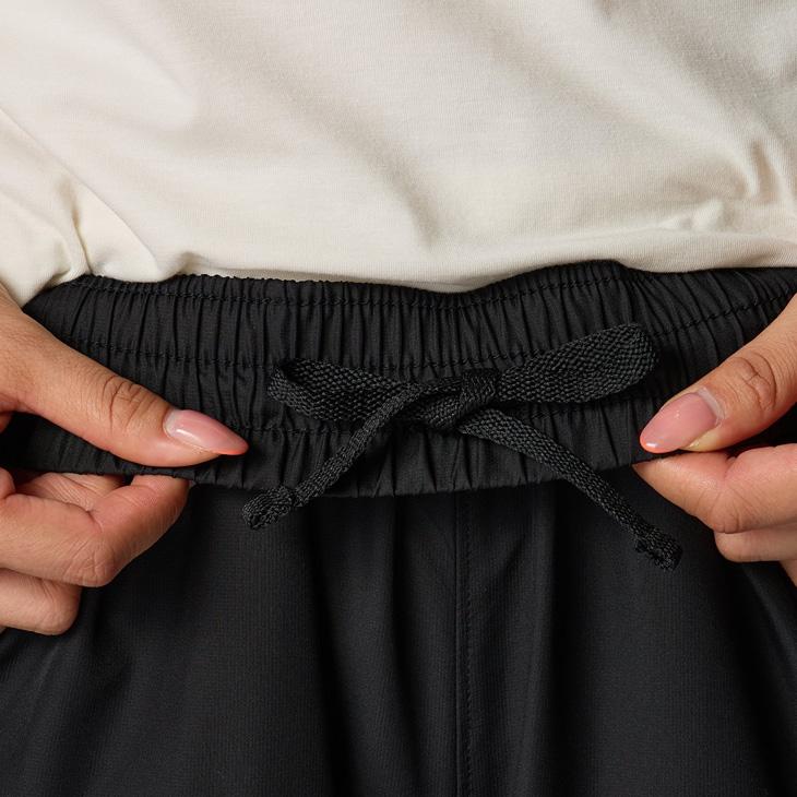 アンダーアーマー ウィンドブレーカーパンツ レディース UNDERARMOUR UAメッシュライナー ウーブンパンツ 長ズボン ロングパンツ ウィンドパンツ /6007720の画像