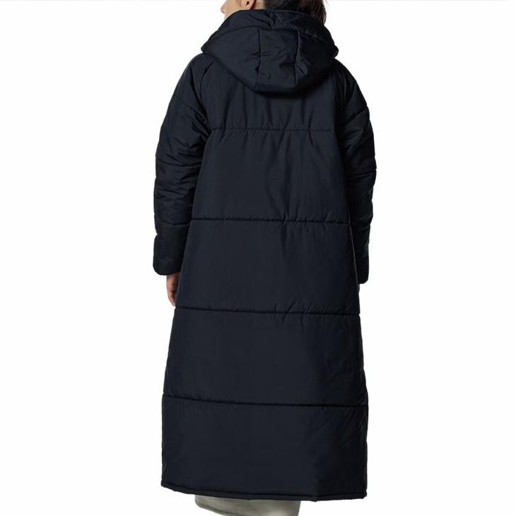 UNDER ARMOUR（アンダーアーマー） 中綿ロングコート レディース UNDER