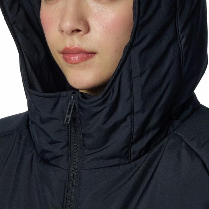 UNDER ARMOUR（アンダーアーマー） 中綿ロングコート レディース UNDER