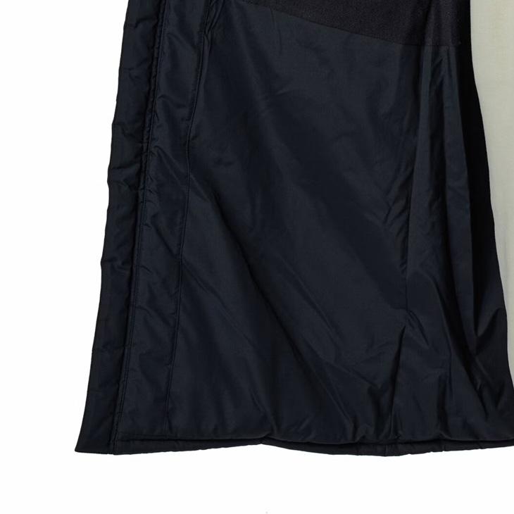 UNDER ARMOUR（アンダーアーマー） 中綿ロングコート レディース UNDER