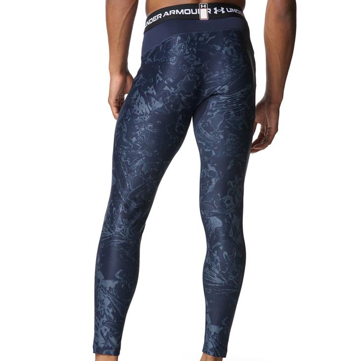 UNDER ARMOUR（アンダーアーマー） コンプレッション ロングタイツ
