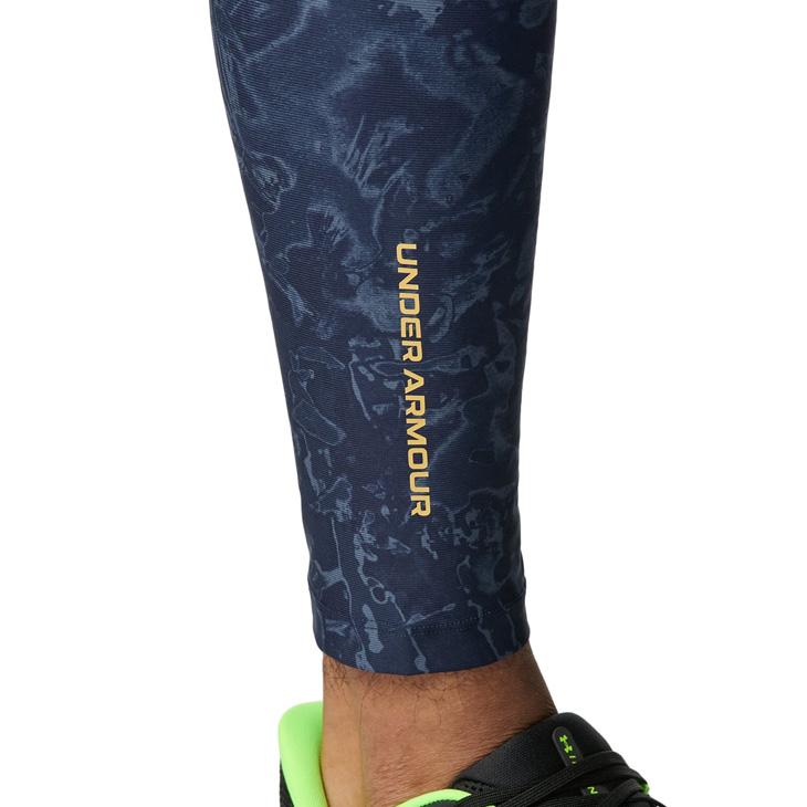 UNDER ARMOUR（アンダーアーマー） コンプレッション ロングタイツ