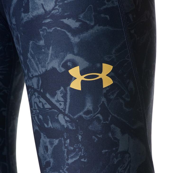 UNDER ARMOUR（アンダーアーマー） コンプレッション ロングタイツ