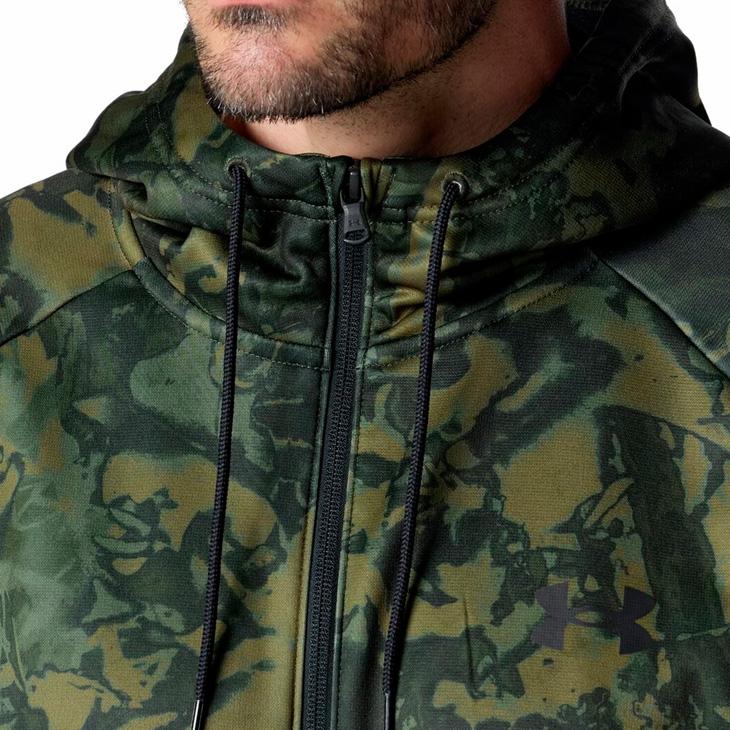 UNDER ARMOUR（アンダーアーマー） トレーニングウェア メンズ 上下