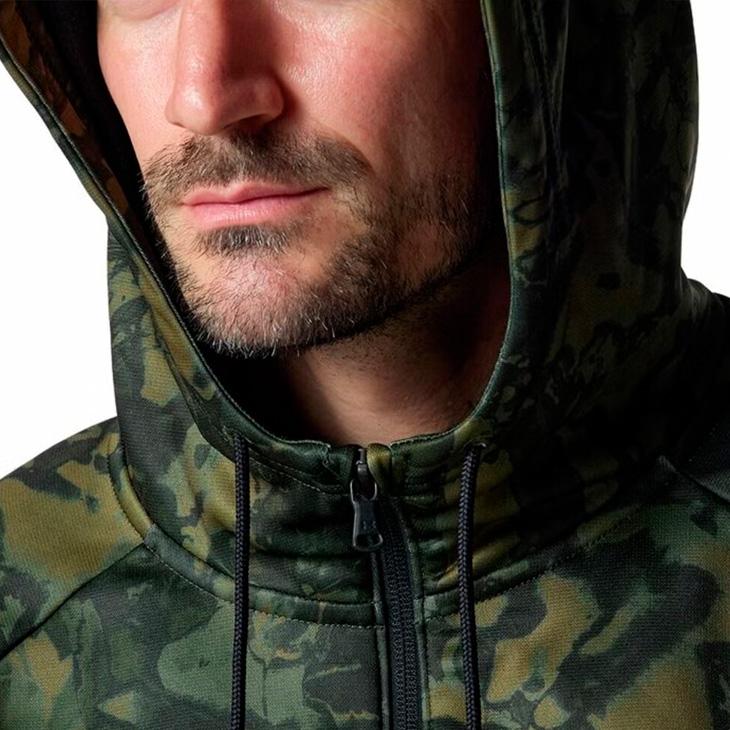 UNDER ARMOUR（アンダーアーマー） トレーニングジャケット メンズ