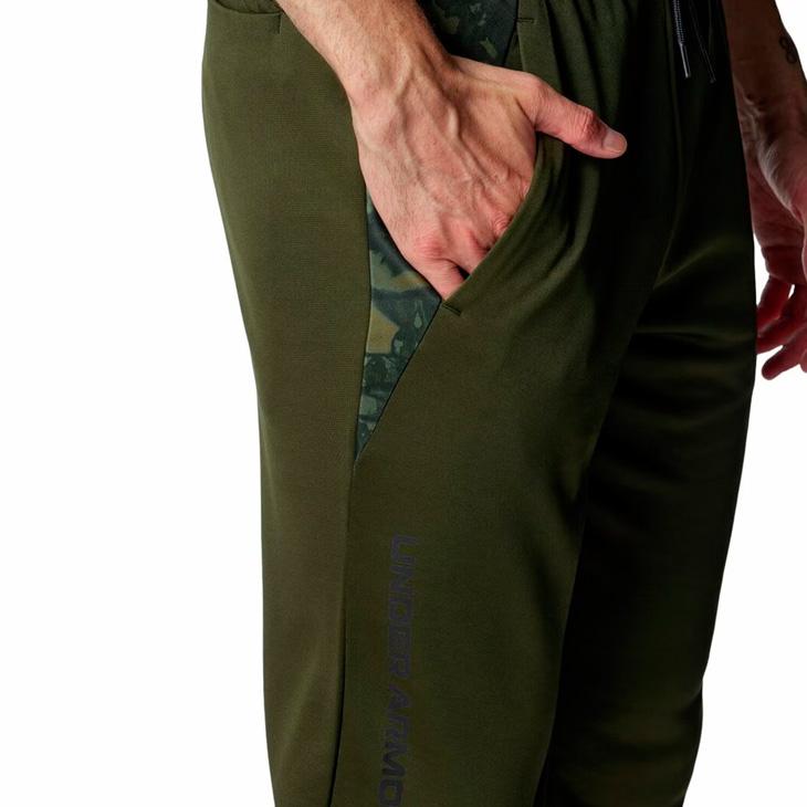 UNDER ARMOUR（アンダーアーマー） トレーニングパンツ メンズ UNDER