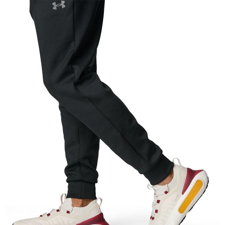 UNDER ARMOUR（アンダーアーマー） ジャージ 上下 メンズ UNDERARMOUR