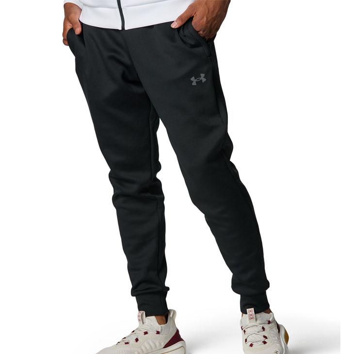 UNDER ARMOUR（アンダーアーマー） ジャージ 上下 メンズ UNDERARMOUR