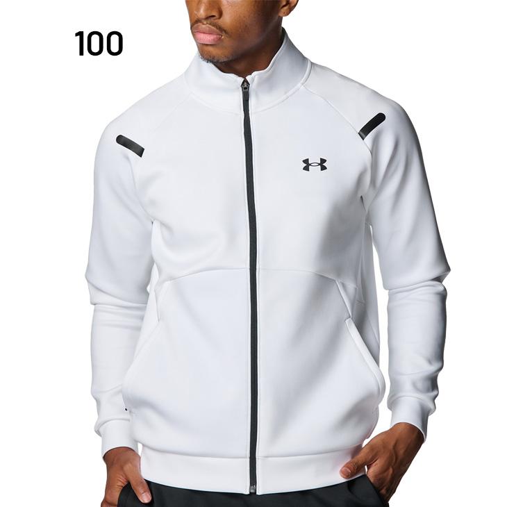 UNDER ARMOUR（アンダーアーマー） ジャージ 長袖 メンズ UNDER ARMOUR