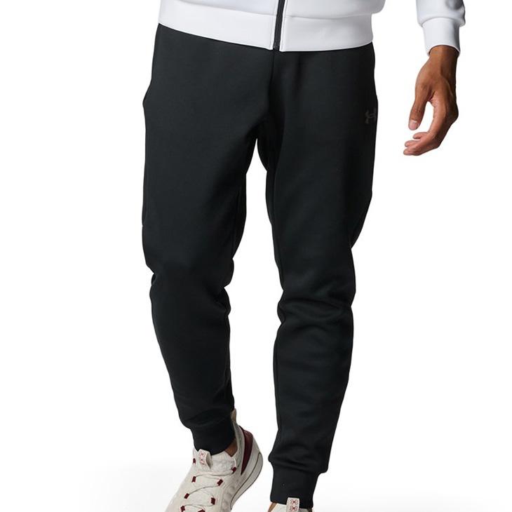 UNDER ARMOUR（アンダーアーマー） ジャージパンツ メンズ ロング
