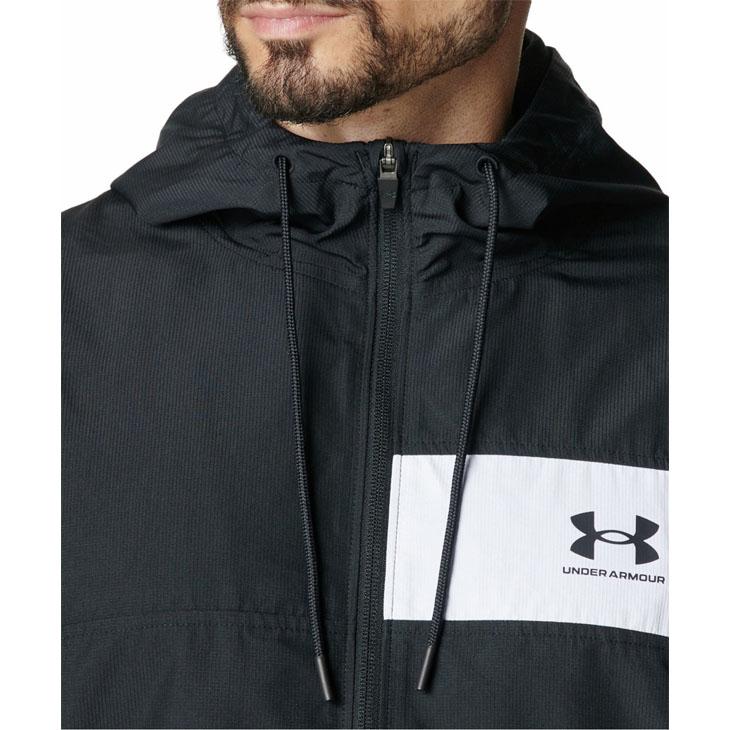 UNDER ARMOUR（アンダーアーマー） トレーニングウェア ウーブン 上下