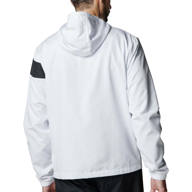 UNDER ARMOUR（アンダーアーマー） ウーブンジャケット メンズ UNDER