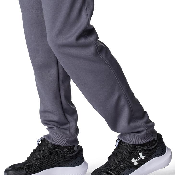 UNDER ARMOUR（アンダーアーマー） キッズ ジャージ 上下 UNDERARMOUR