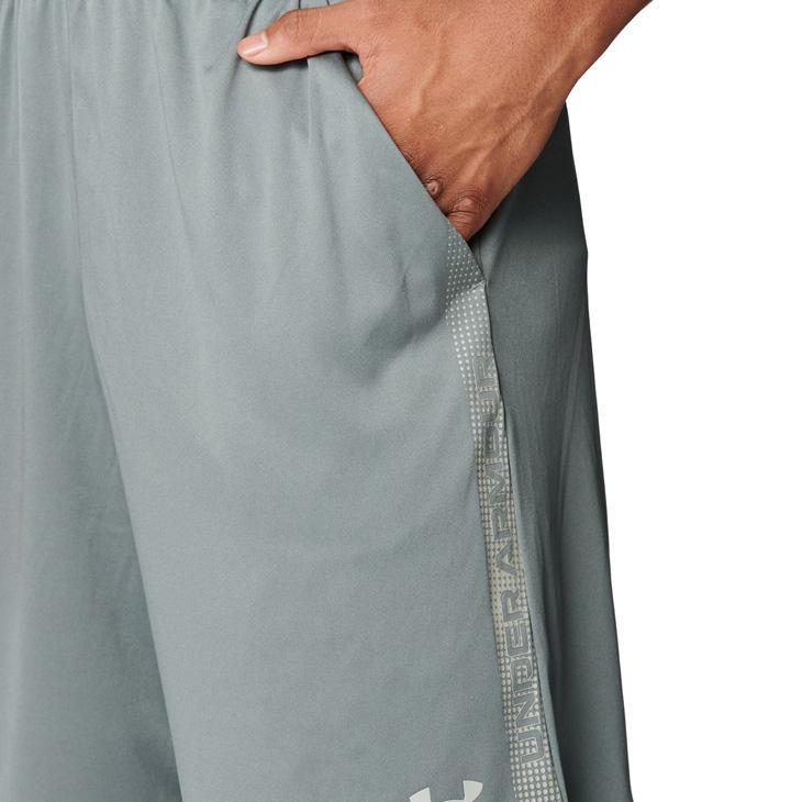UNDER ARMOUR（アンダーアーマー） ショートパンツ メンズ UNDER