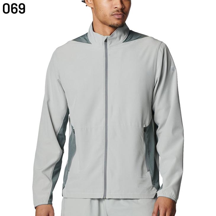 UNDER ARMOUR（アンダーアーマー） メンズ トレーニングジャケット