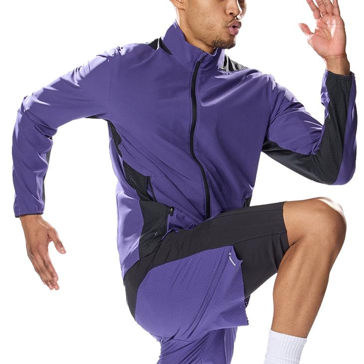 UNDER ARMOUR（アンダーアーマー） メンズ トレーニングジャケット
