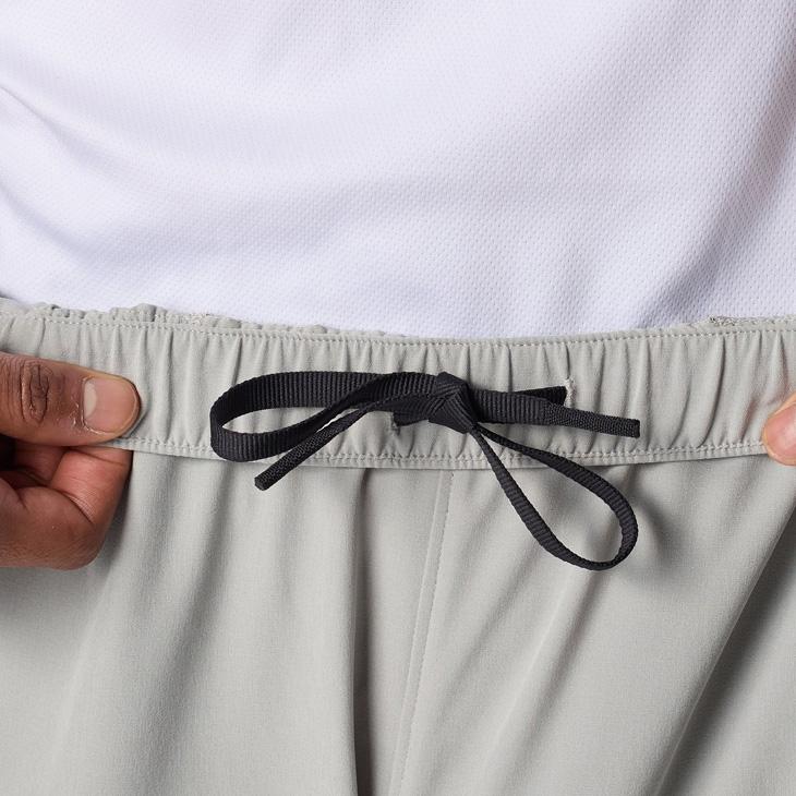 アンダーアーマー  メンズ トレーニングパンツ UNDER ARMOUR UAライトウエイト ウーブンパンツ ロングパンツ ウィンドブレーカー 軽量 はっ水 通気性 /6012567の画像