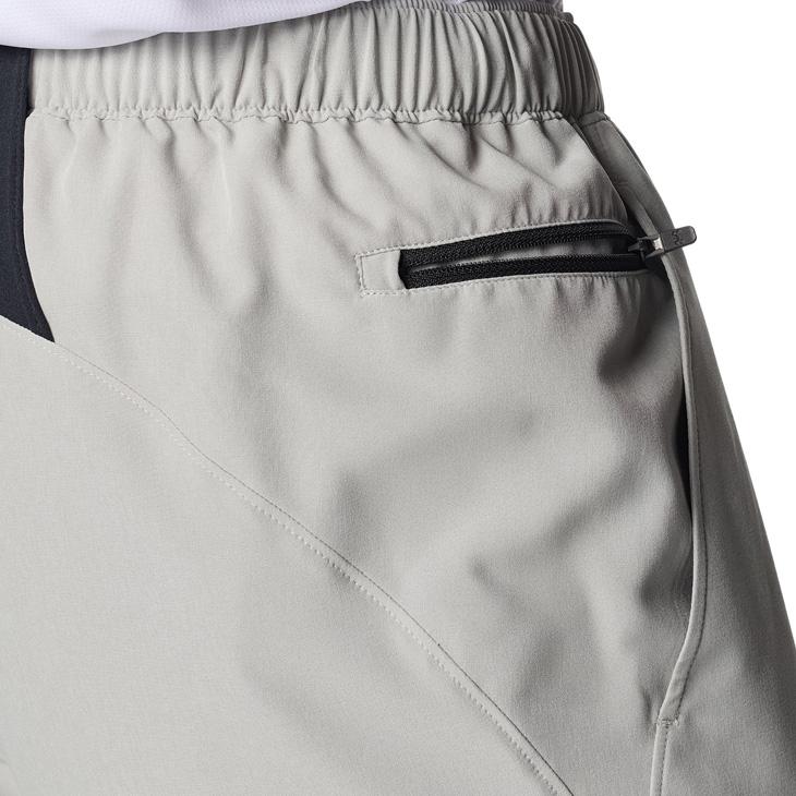 アンダーアーマー  メンズ トレーニングパンツ UNDER ARMOUR UAライトウエイト ウーブンパンツ ロングパンツ ウィンドブレーカー 軽量 はっ水 通気性 /6012567の画像