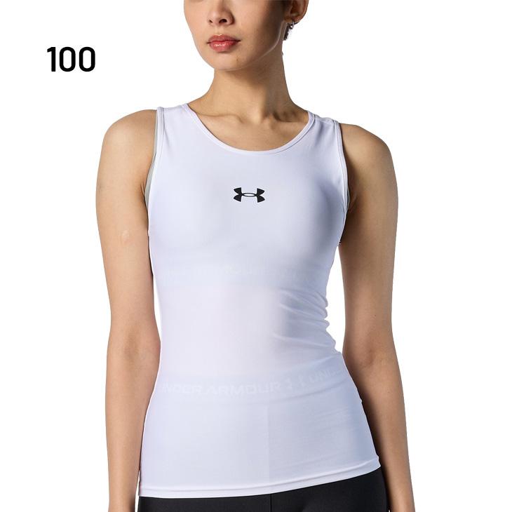UNDER ARMOUR（アンダーアーマー） タンクトップ コンプレッション