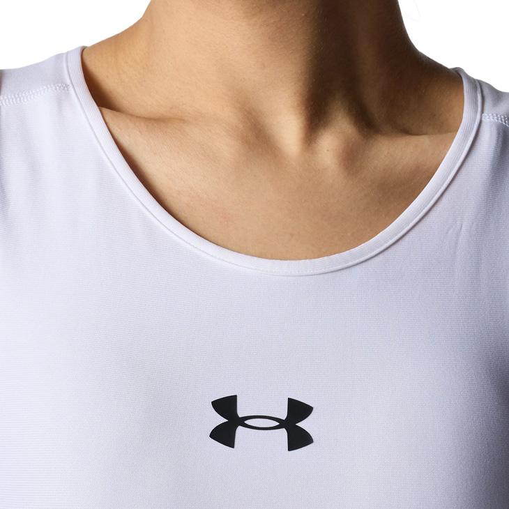 UNDER ARMOUR（アンダーアーマー） タンクトップ コンプレッション