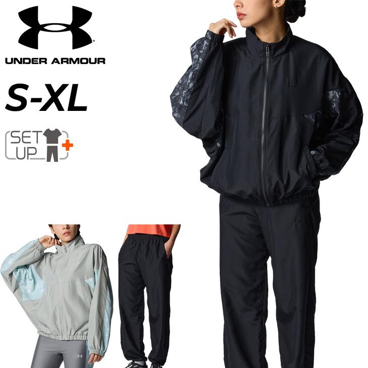 UNDER ARMOUR（アンダーアーマー） トレーニングウェア レディース