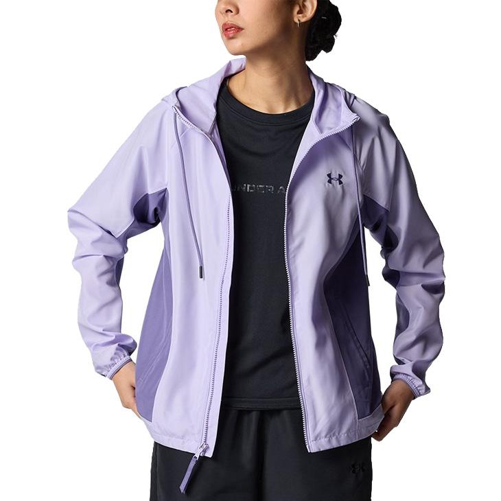 ￥5,940アンダーアーマーLadies フーディー&amp; パンツ UNDER ARMOUR（アンダーアーマー） トレーニングウェア レディース