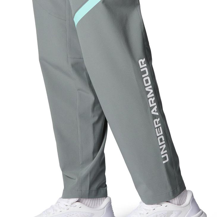 UNDER ARMOUR（アンダーアーマー） トレーニングウエア メンズ 薄手