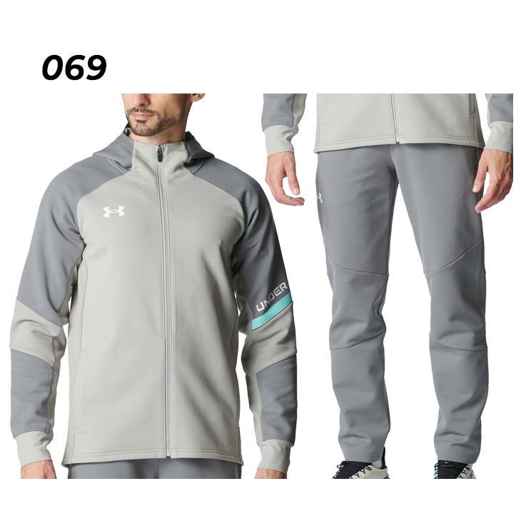 UNDER ARMOUR（アンダーアーマー） アアンダーアーマー ジャージ