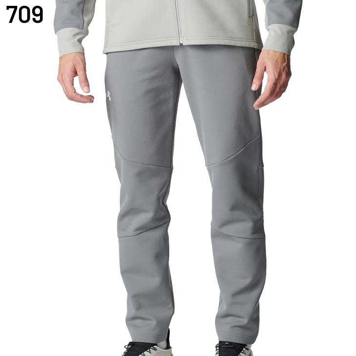 UNDER ARMOUR（アンダーアーマー） ジャージパンツ メンズ UNDER