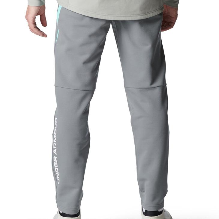 UNDER ARMOUR（アンダーアーマー） ジャージパンツ メンズ UNDER