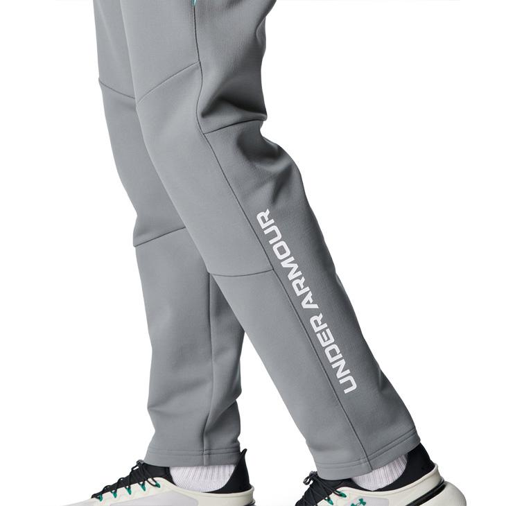 UNDER ARMOUR（アンダーアーマー） ジャージパンツ メンズ UNDER