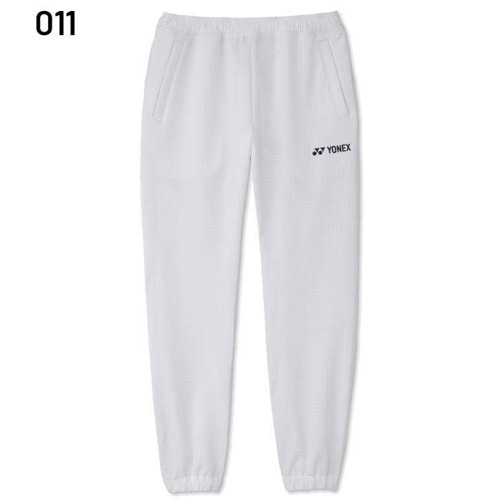 YONEX（ヨネックス） ロングパンツ ジャージ パンツ メンズ レディース