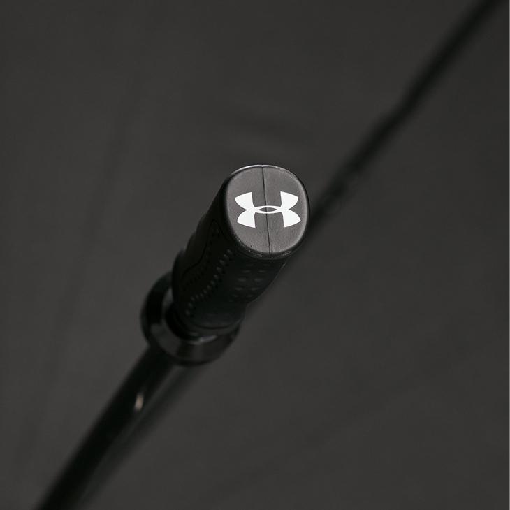 UNDER ARMOUR（アンダーアーマー） アンダーアーマーゴルフ 長傘 晴雨