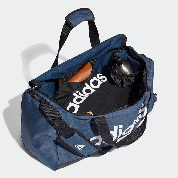 adidas ボストンバッグ 鞄 39L アディダス エッセンシャルズ