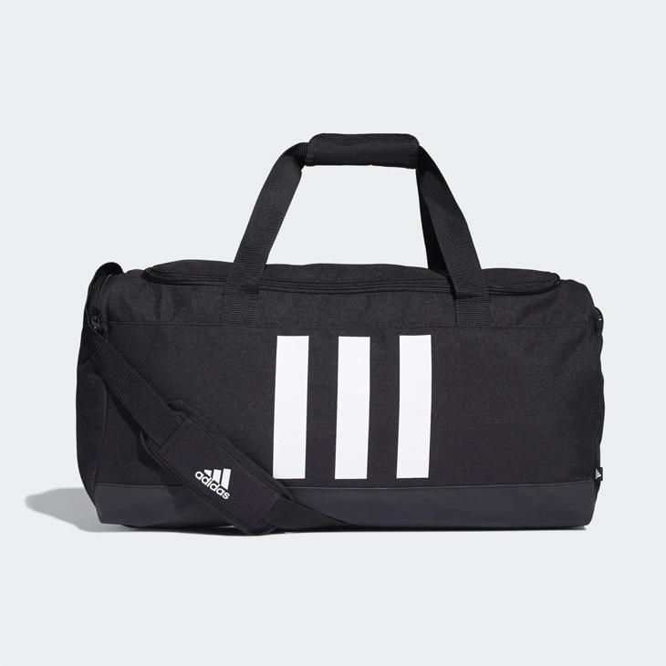 adidas ボストンバッグ 39L メンズ レディース かばん