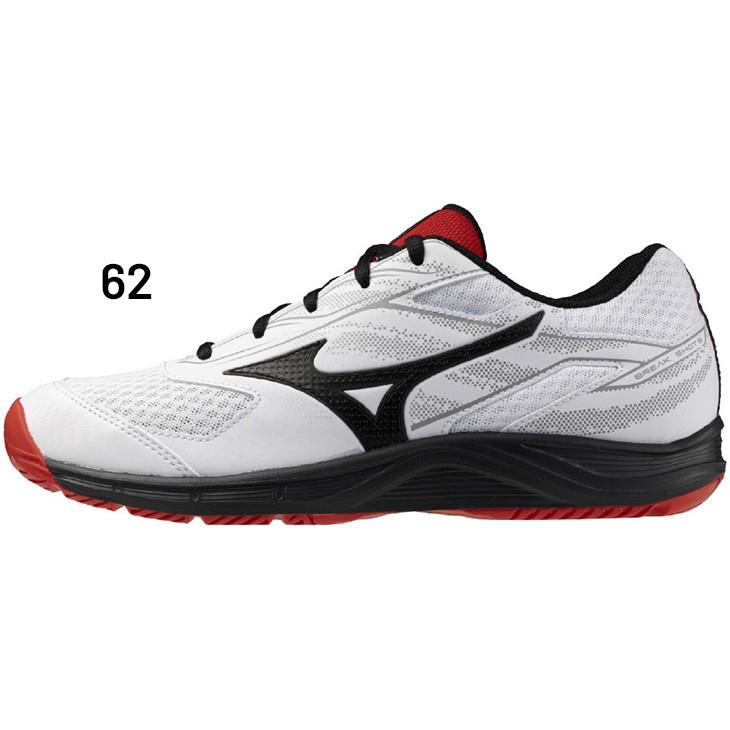 MIZUNO ミズノ テニスシューズ 3E相当 メンズ レディース mizuno