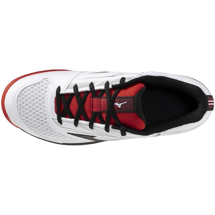 MIZUNO（ミズノ） テニスシューズ 3E相当 メンズ レディース ブレイク