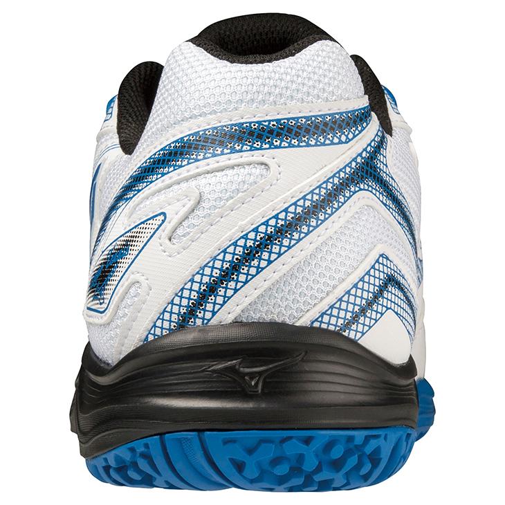 MIZUNO（ミズノ） テニスシューズ 3E相当 メンズ レディース クレー