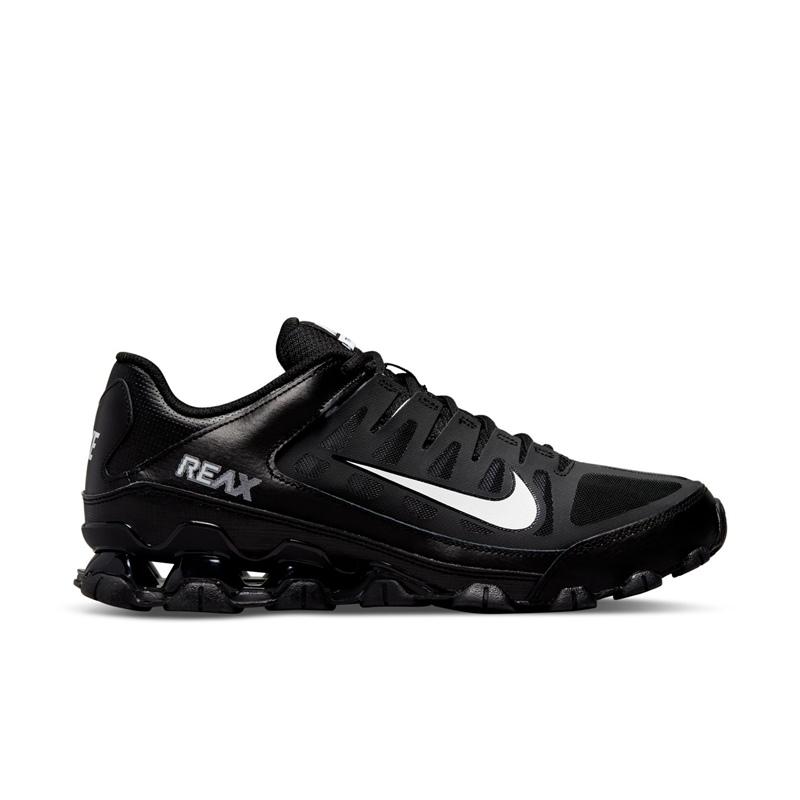 ナイキ トレーニングシューズ メンズ NIKE リアックス 8 TR ローカット 軽量 高反発 ワークアウト ジムトレ フィットネス 男性 スポーツシューズ /621716-033の画像