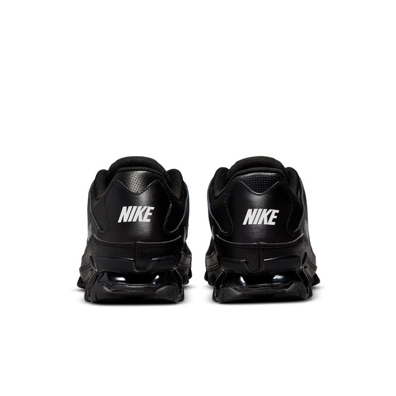 ナイキ トレーニングシューズ メンズ NIKE リアックス 8 TR ローカット 軽量 高反発 ワークアウト ジムトレ フィットネス 男性 スポーツシューズ /621716-033の画像