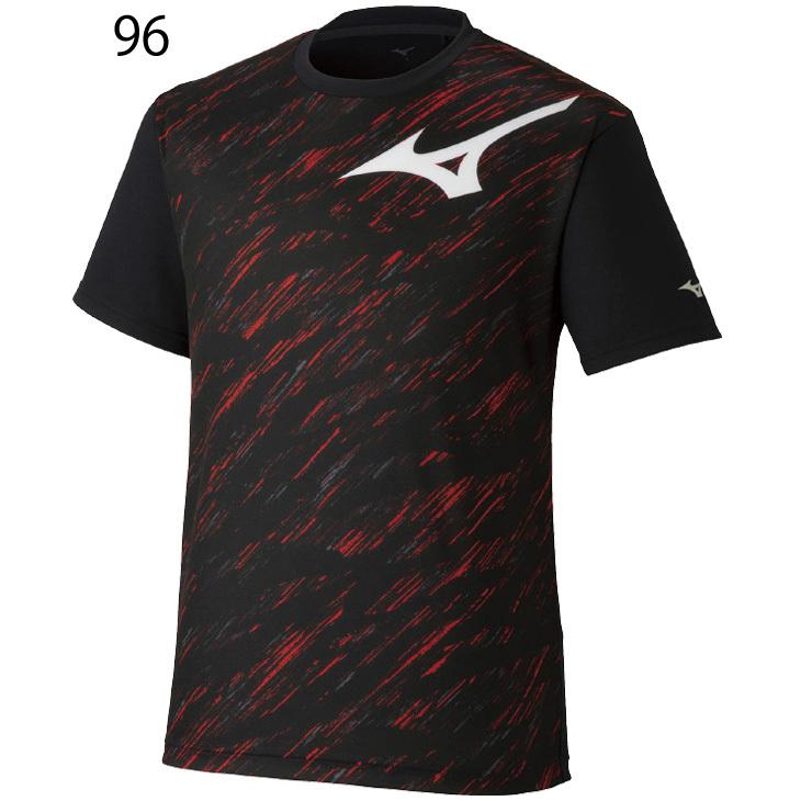 MIZUNO 半袖 Tシャツ メンズ レディース/ミズノ mizuno RB昇華