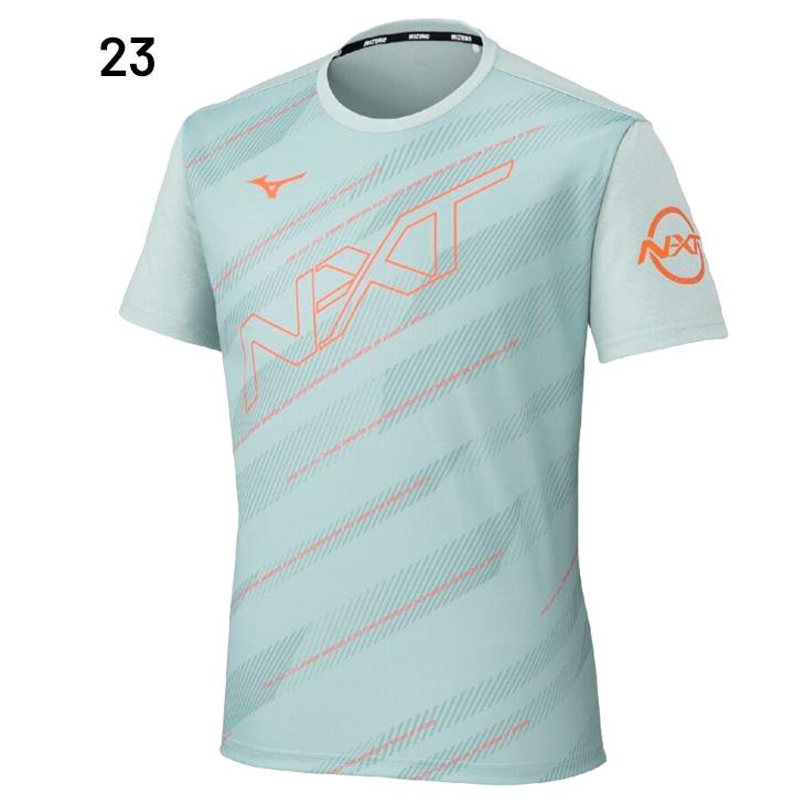 MIZUNO ミズノ 半袖 Tシャツ メンズ ユニセックス mizuno プラクティス