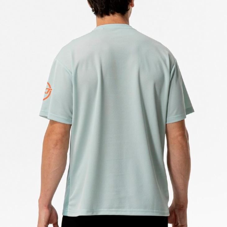 MIZUNO（ミズノ） 半袖 Tシャツ メンズ ユニセックス プラクティス