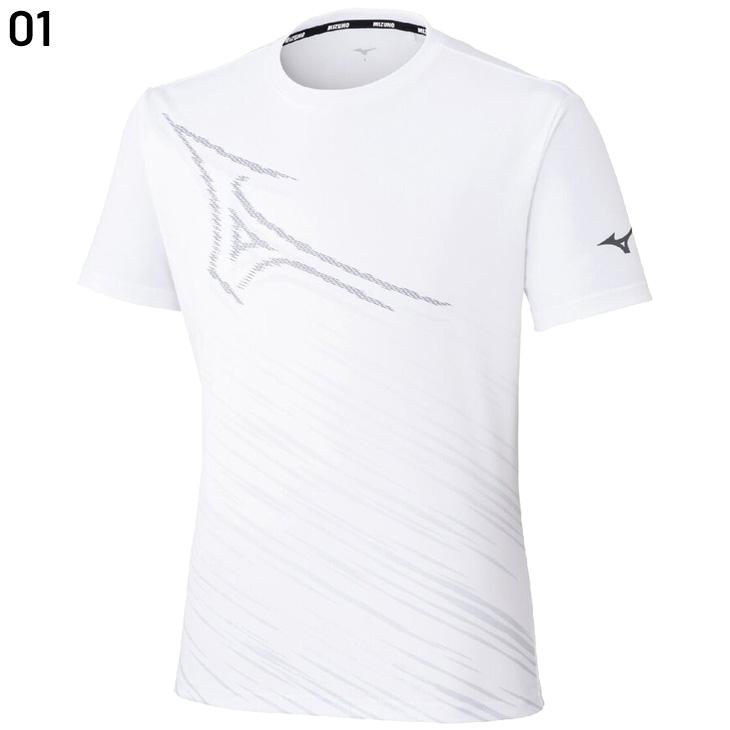 MIZUNO（ミズノ） Tシャツ 半袖 メンズ レディース プラクティスシャツ