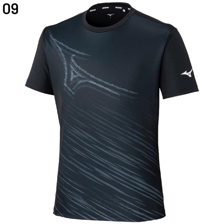 MIZUNO（ミズノ） Tシャツ 半袖 メンズ レディース プラクティスシャツ