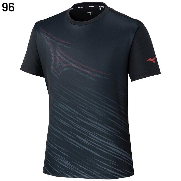 MIZUNO（ミズノ） Tシャツ 半袖 メンズ レディース プラクティスシャツ