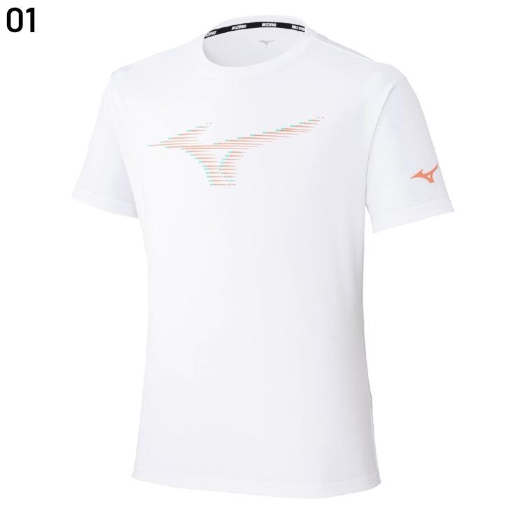 MIZUNO（ミズノ） Tシャツ 半袖 メンズ レディース プラクティスシャツ