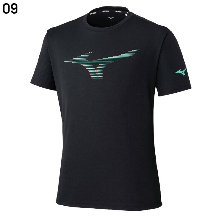 MIZUNO（ミズノ） Tシャツ 半袖 メンズ レディース プラクティスシャツ