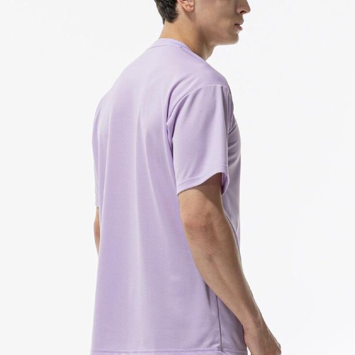 MIZUNO（ミズノ） Tシャツ 半袖 メンズ レディース プラクティスシャツ