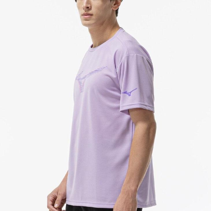 MIZUNO（ミズノ） Tシャツ 半袖 メンズ レディース プラクティスシャツ